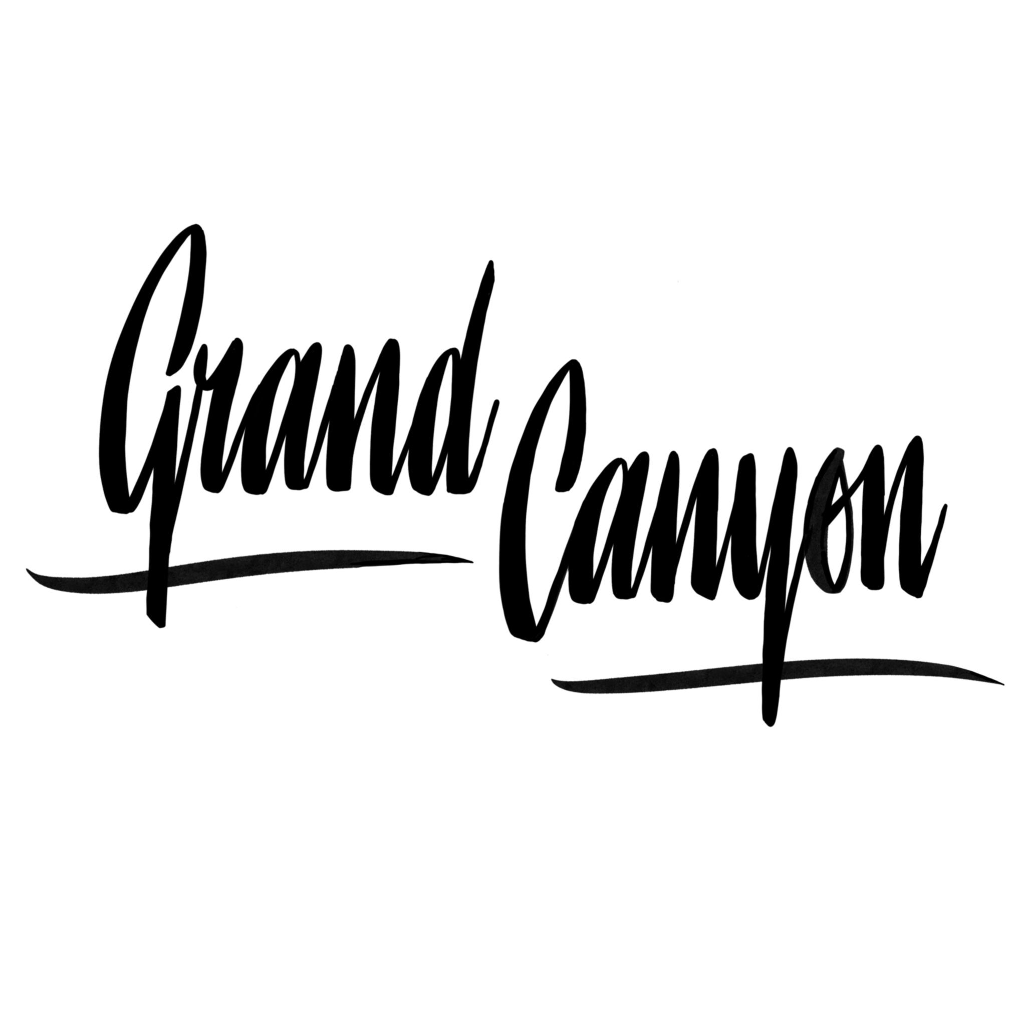 Grandcanyon