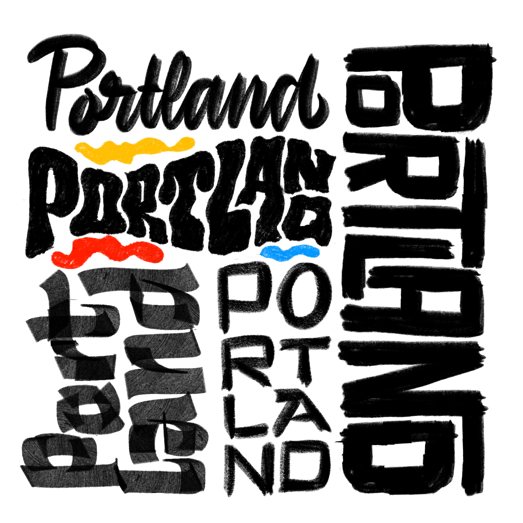 Portland-WS